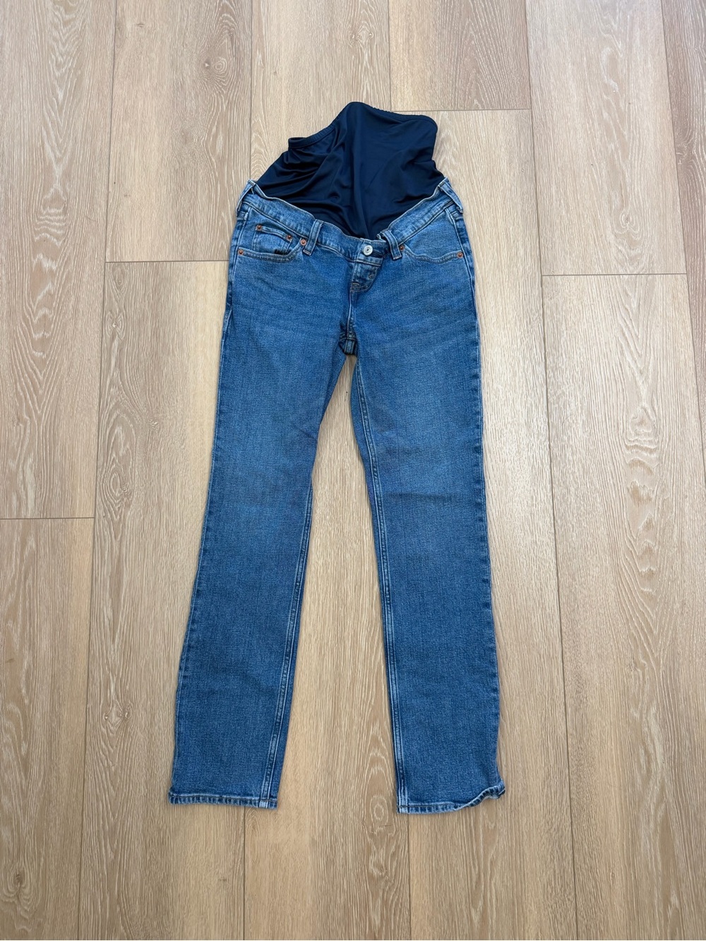 Abercrombie Maternity Jeans